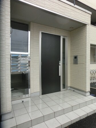 サンガーデンの物件内観写真